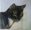 schilderij poes3